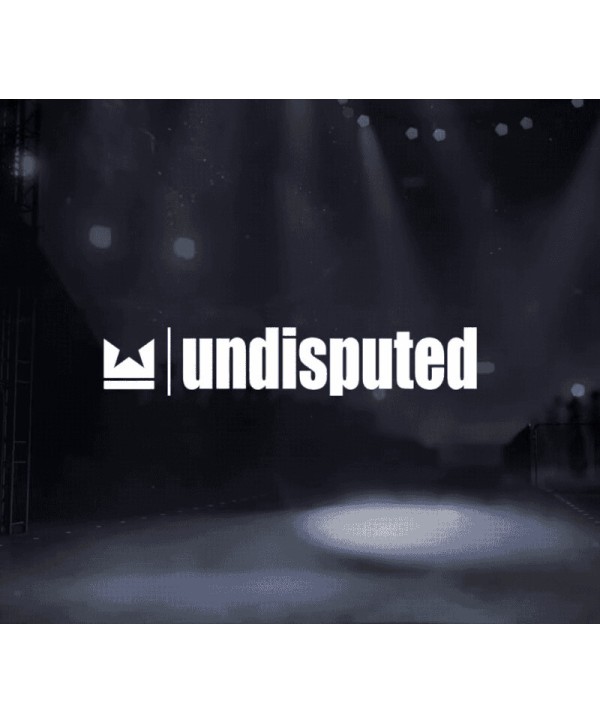 Undisputed Steam Key EUROPE